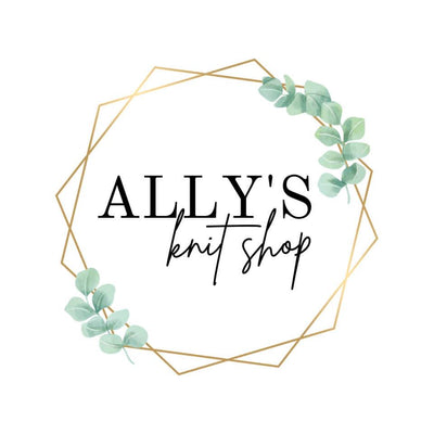Ally's Knit Shop