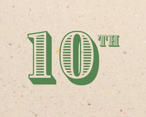 Collection image for: The Tenth String Co.