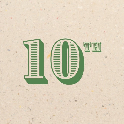 The Tenth String Co.