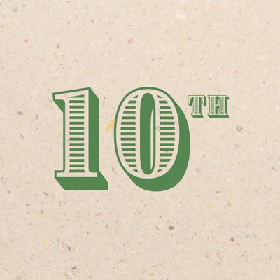 The Tenth String Co. 