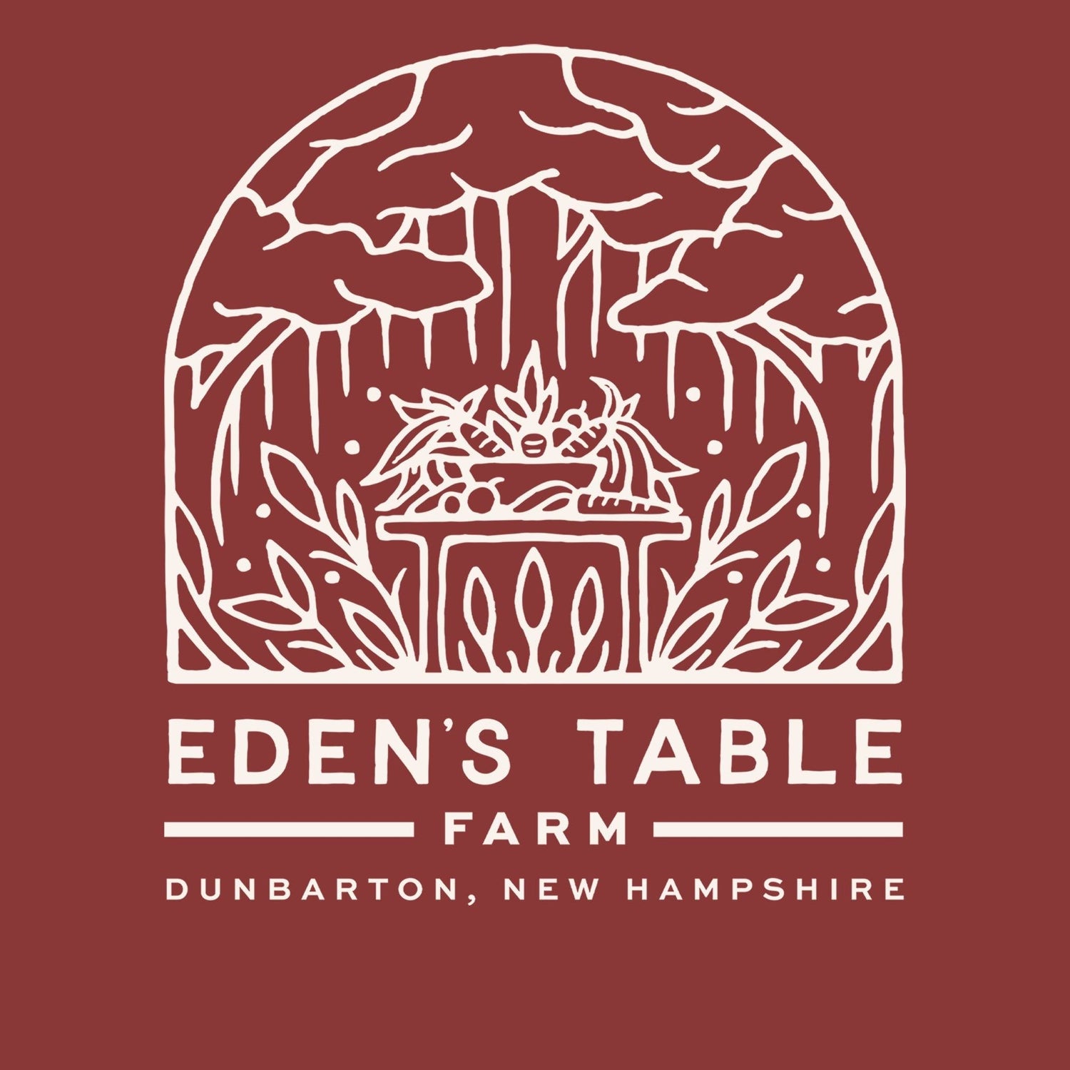 Eden's Table Farm