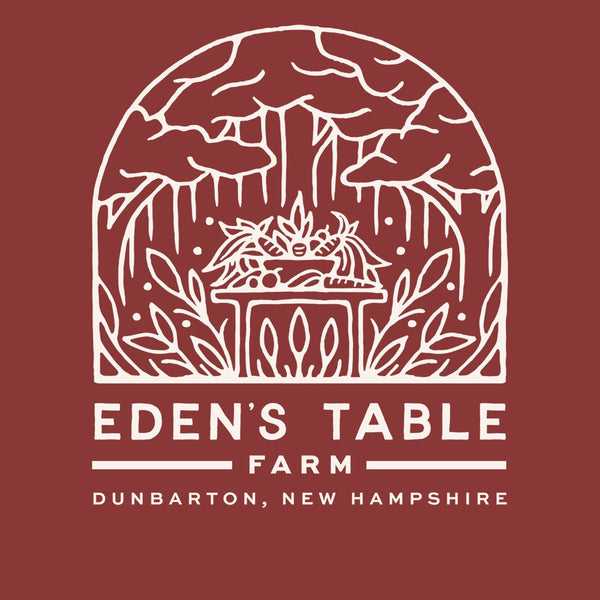 Eden's Table Farm