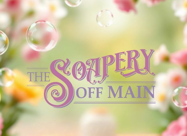 The Soapery Off Main