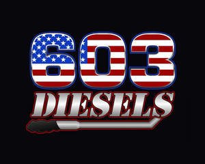 Collection image for: 603 Diesels