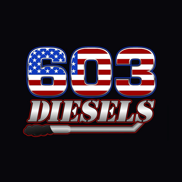 603 Diesels