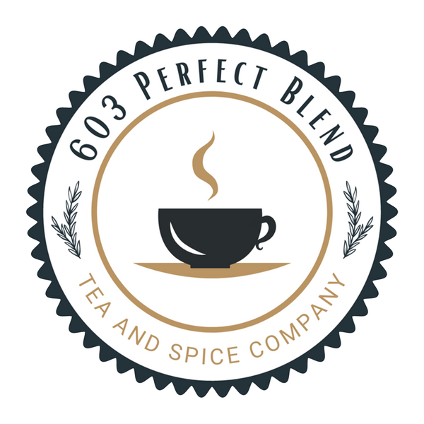 603 Perfect Blend