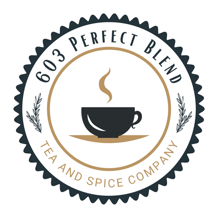 603 Perfect Blend