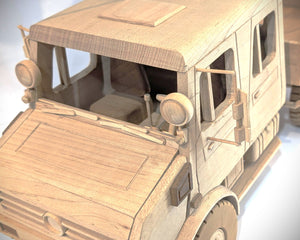 Collection image for: Wheels'N Wood