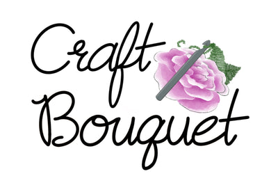 Craft Bouquet by Krista