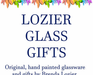 Collection image for: Lozier Glass Gifts
