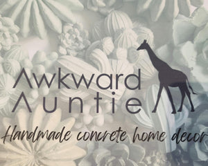 Collection image for: Awkward Auntie