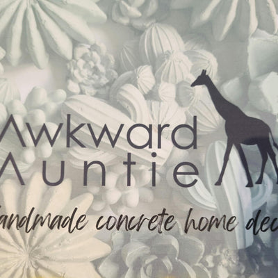 Awkward Auntie