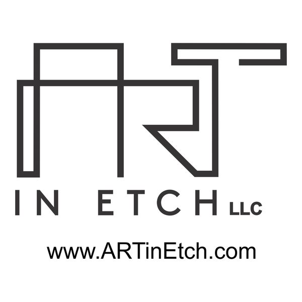 Art In Etch LLC