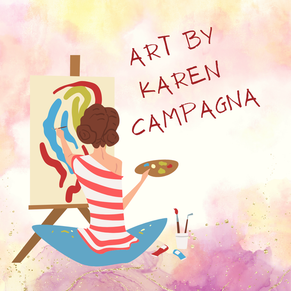 Art by Karen Campagna