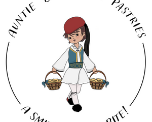 Collection image for: Auntie B’s Greek Pastries