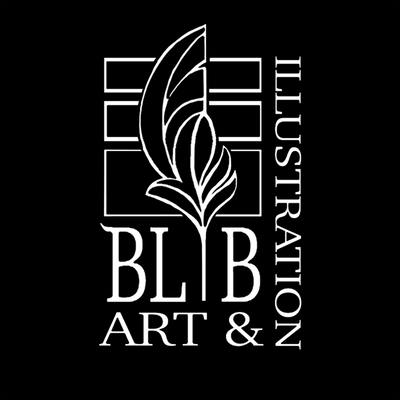 BL. Batchelder Art & Illustration