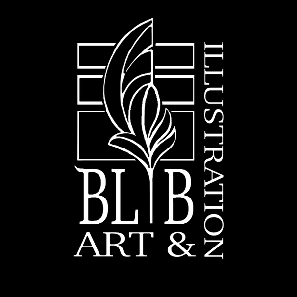 BL Batchelder Art & Illustration