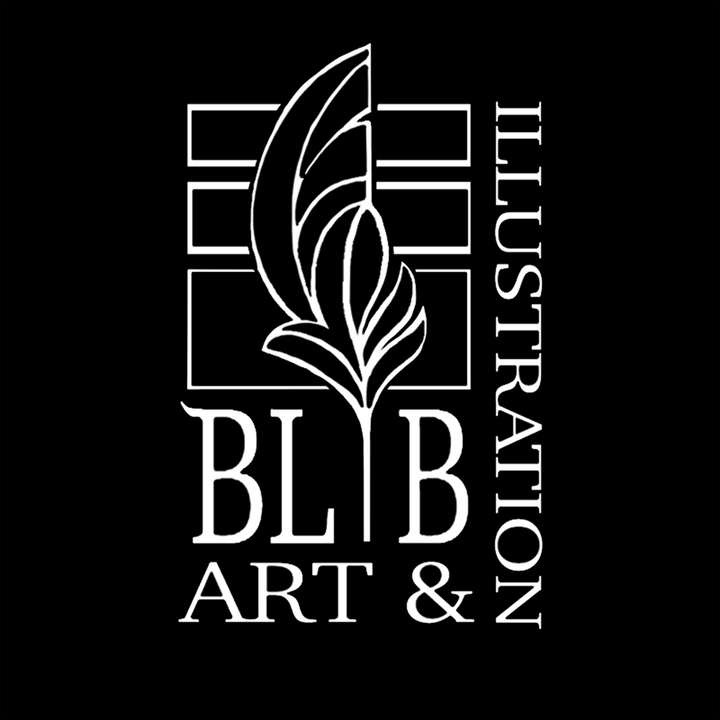 BL. Batchelder Art & Illustration