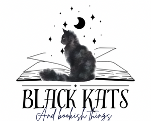 Collection image for: Black Kats and Bookish Things