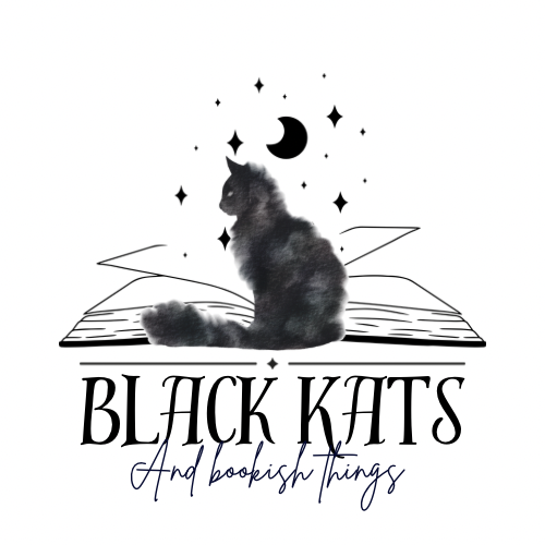 Black Kats and Bookish Things
