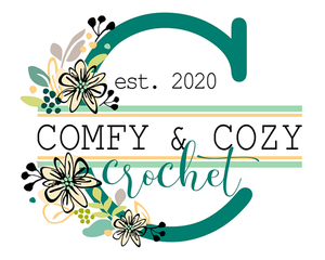 Collection image for: Comfy & Cozy Crochet