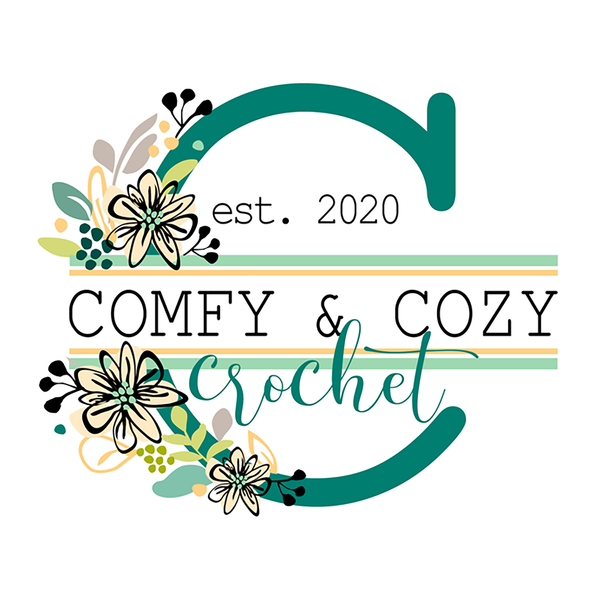 Comfy & Cozy Crochet