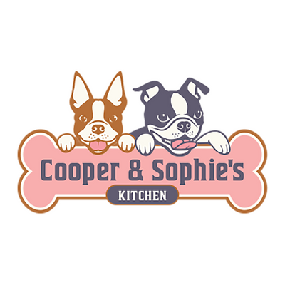 Cooper & Sophie's Kitchen