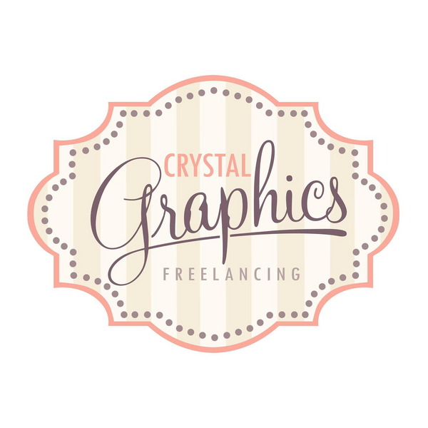 Crystal Graphics Freelancing