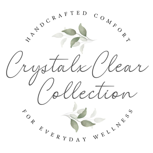 CrystalxClear Collection