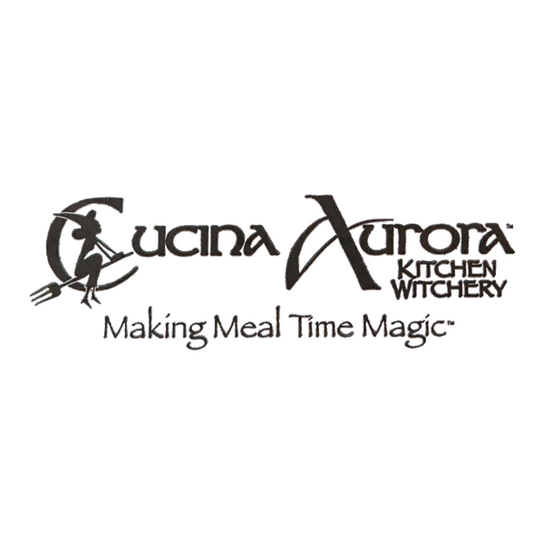 Cucina Aurora Kitchen Witchery