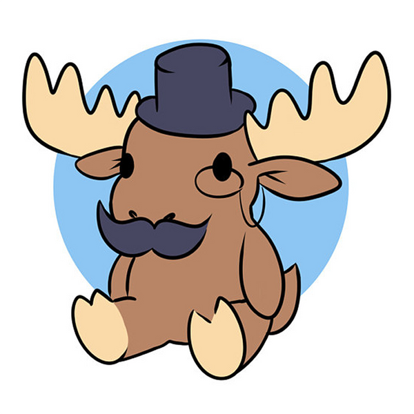 Dapper Moose Studio