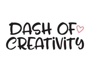 Collection image for: Dash of Creativity