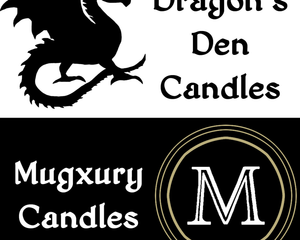 Collection image for: Mugxury Candles