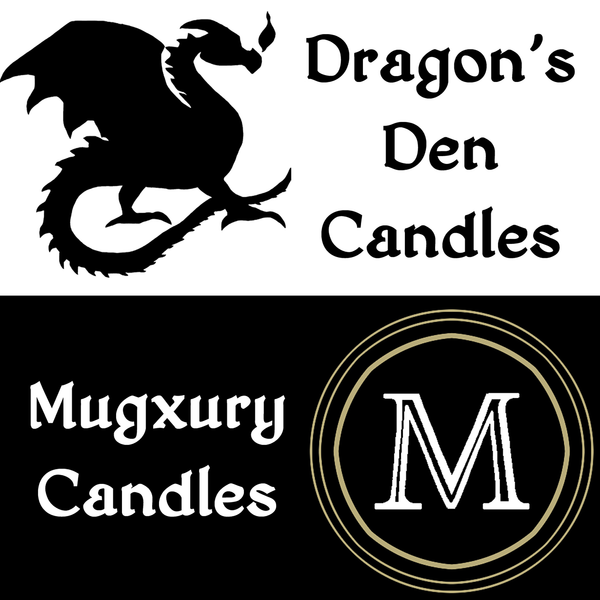 Mugxury Candles