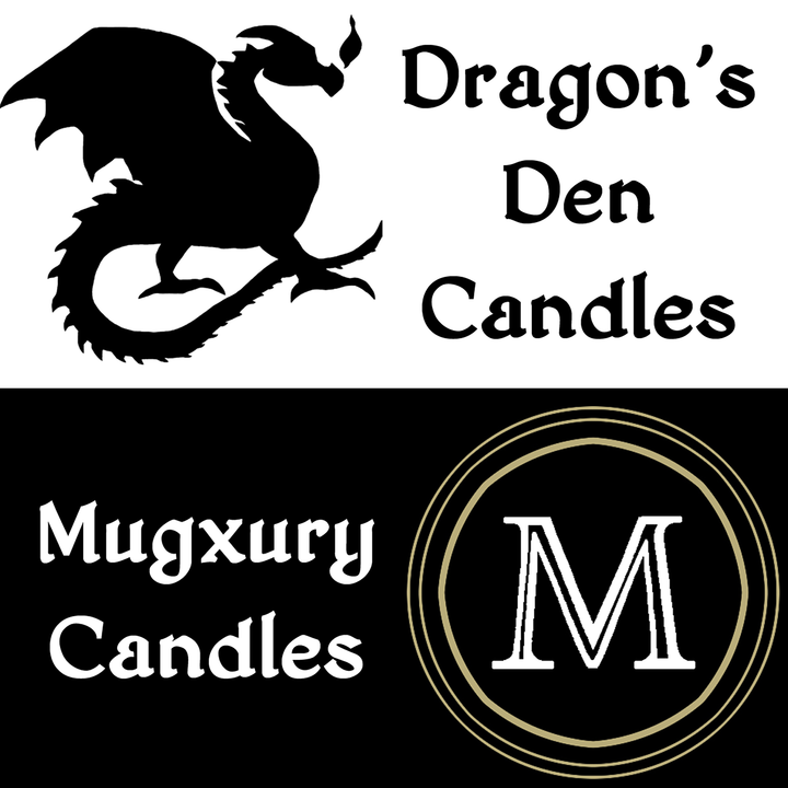 Mugxury Candles