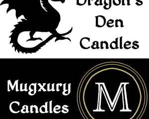 Collection image for: Dragon's Den Candles