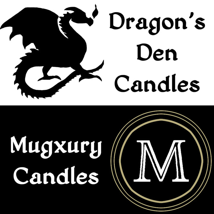 Dragon’s Den Candles