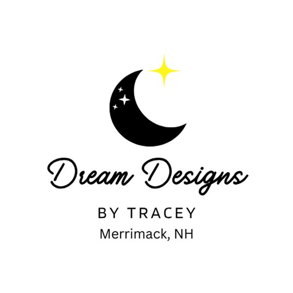 Dream Designs By Tracey