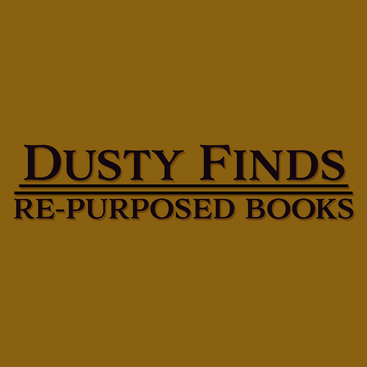 Dusty Finds
