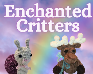 Collection image for: Enchanted Critters