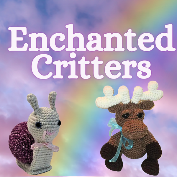 Enchanted Critters