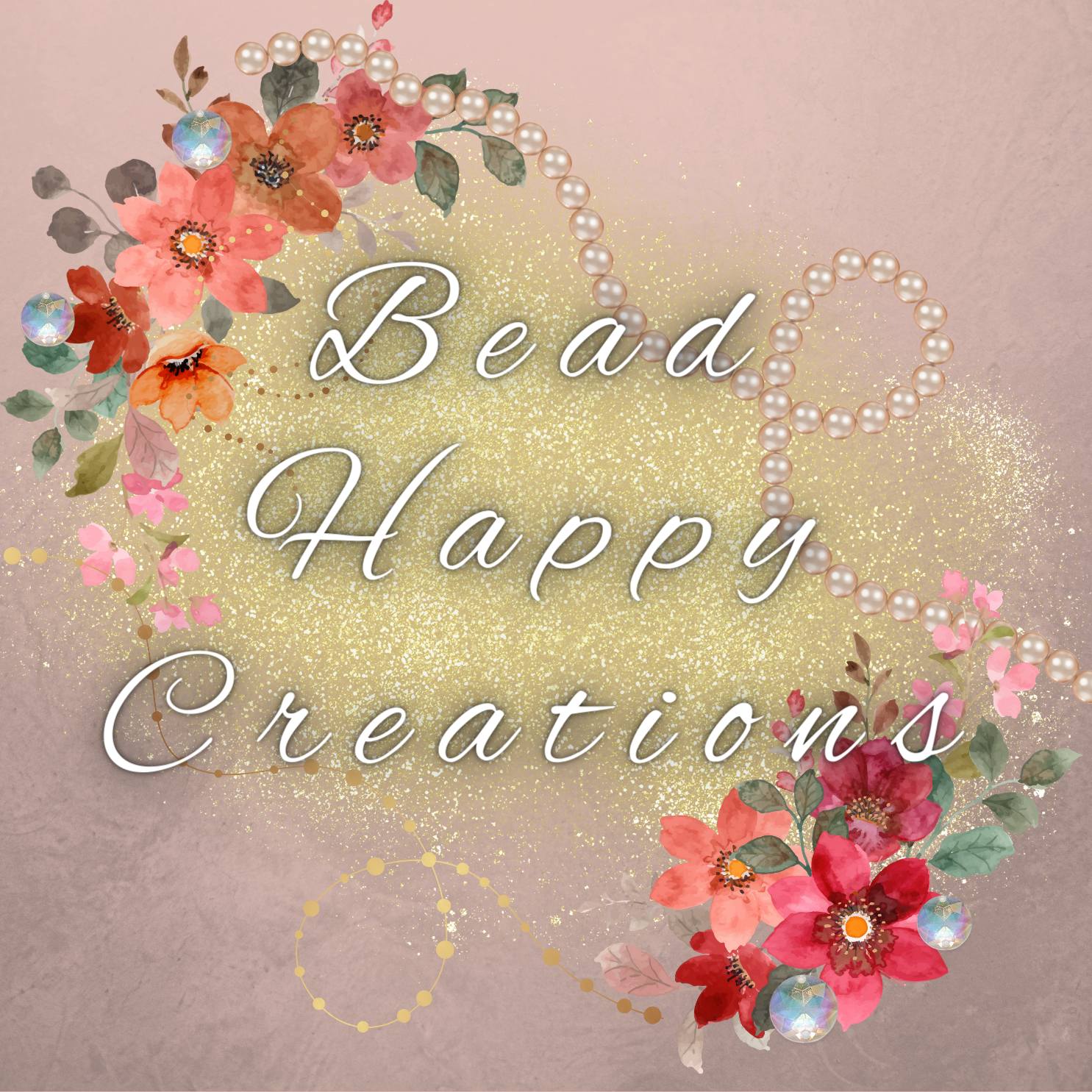 Bead Happy Creations