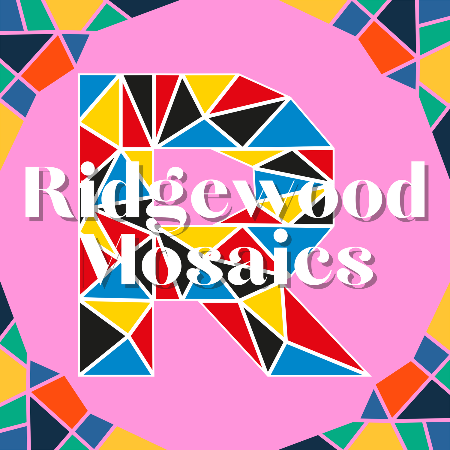 Ridgewood Mosaics