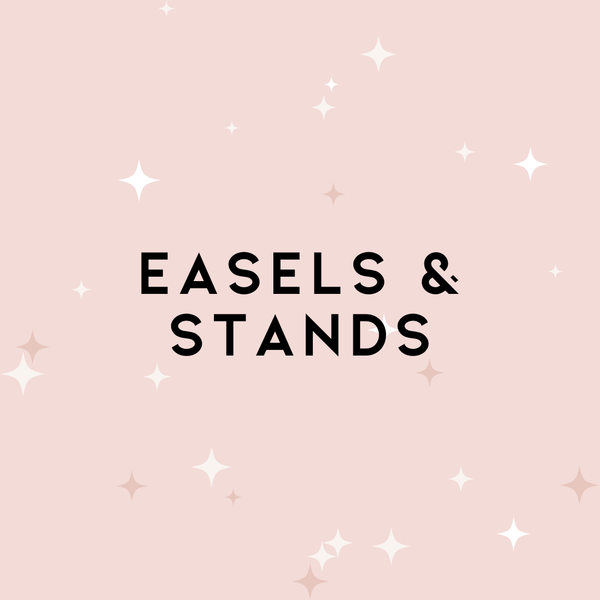 Easels & Stands