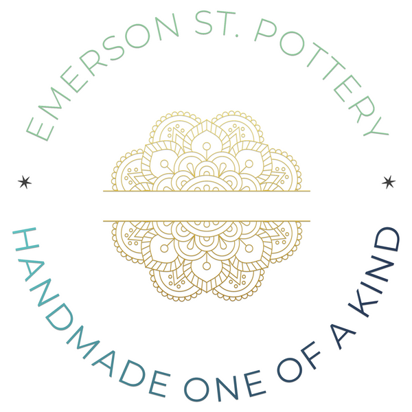 Emerson St. Pottery