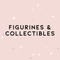 Figurines & Collectibles