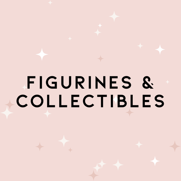 Figurines & Collectibles