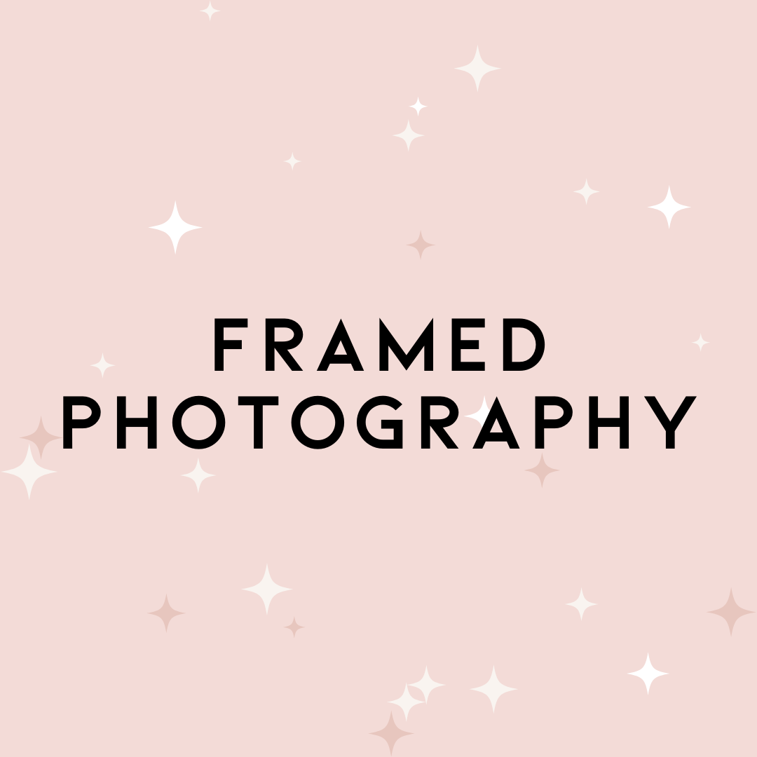 Framed Photography