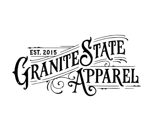 Granite State Apparel – Manchester Craft Market