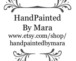 Collection image for: HandPainted By Mara